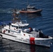 Coast Guard Fast Response Cutter Benjamin Bottoms arrives in LA