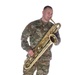 PORTRAIT - The 25th Army Band, Idaho National Guard