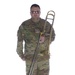 PORTRAIT - The 25th Army Band, Idaho National Guard