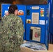 Naval Medical Center Camp Lejeune Celebrates Women's History Month