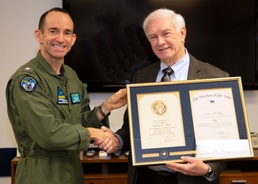 Bob Hintz looks back on 50 years