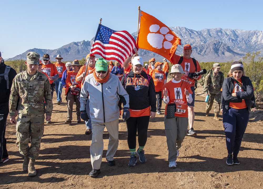 DVIDS Images Bataan Memorial Death March [Image 16 of 24]