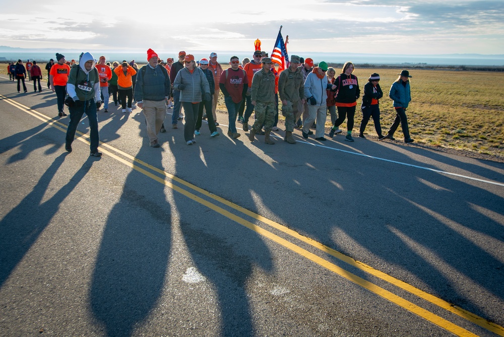 The long shadows of a hero