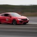 Racers get all “Rev’d up” At Cherry Point’s Auto Cross