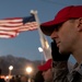 Kirtland participates in Bataan Memorial Death March