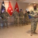 Strategic senior enlisted Soldier changing role