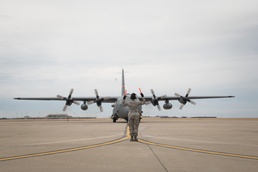Faces of the Defender: Crew Chiefs
