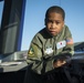 USAFA Cadet for a Day program