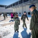 USAFA Cadet for a Day program