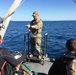 UCT-2 Conducts Surface Supplied Dive Training During PacBlitz19
