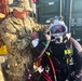 UCT-2 Conducts Surface Supplied Dive Training During PacBlitz19