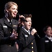 Navy Band visits McMinnville