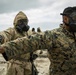 CBRN by the Sea