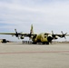 Moroccan C-130Hs visit Aviano Air Base in support of African Lion 19