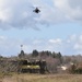 12th CAB Live Fire Exercise