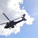 12th CAB Live Fire Exercise