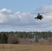 12th CAB Live Fire Exercise