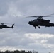 12th CAB Live Fire Exercise