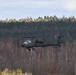 12th CAB Live Fire Exercise