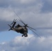 12th CAB Live Fire Exercise