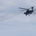 12th CAB Live Fire Exercise