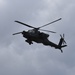12th CAB Live Fire Exercise