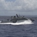 CRG 1 Conducts Routine Harbor Patrols