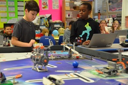 Robotics Competition