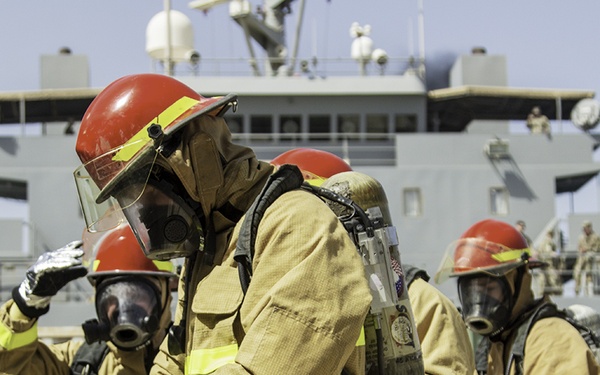 Battle Drill