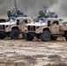 JLTVs First Field Exercise