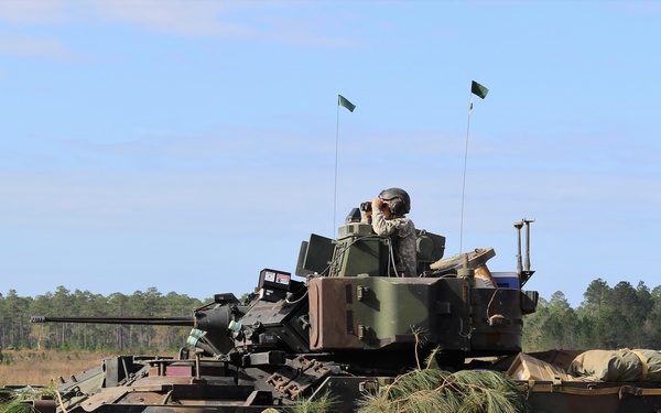 1ABCT Supports Marne Focus