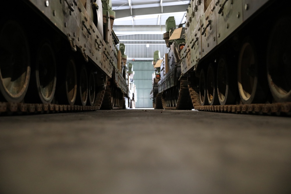 Dynamic Force Employment