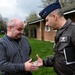 USAFE-AFAFRICA deputy commander visits RAF Fairford