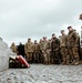 Battle Group Poland Soldiers visited Historical Sites in Poland