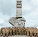 Battle Group Poland Soldiers visited Historical Sites in Poland