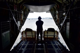 2nd annual C-130J fly-in grows Herk Nation