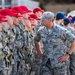 U.S. Air Force Academy Class of 2022 Recognition 2019
