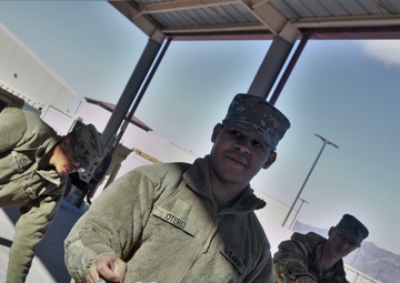 2nd Armored Brigade Combat Team prepares for EDRE