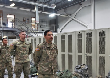 2nd Armored Brigade Combat Team prepares for EDRE