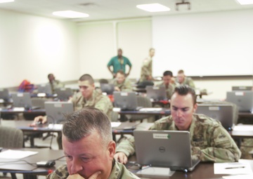 2nd Armored Brigade Combat Team prepares for EDRE