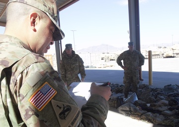 2nd Armored Brigade Combat Team prepares for EDRE