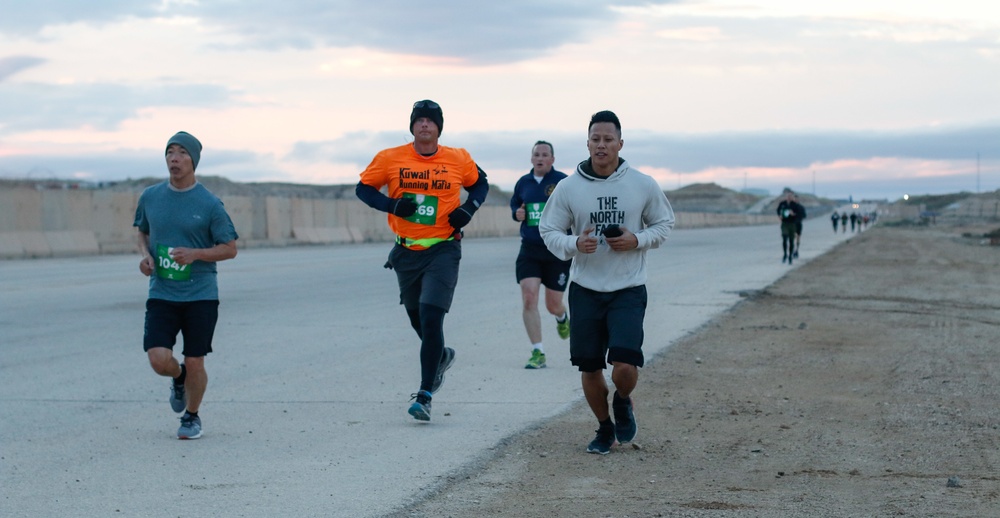Al Asad Marathon