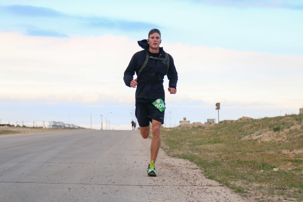 Al Asad Marathon