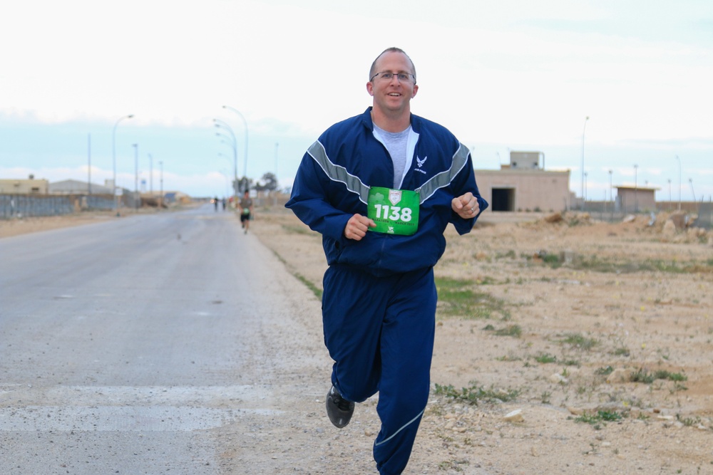 Al Asad Marathon