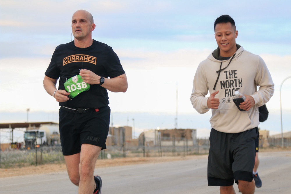 Al Asad Marathon