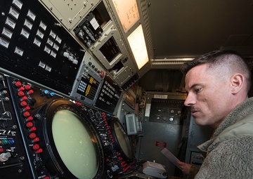 726th ACS gives Red Flag eyes over the NTTR