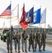 Joint Task Force Guantanamo St. Patrick's Day Parade
