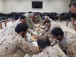 United Arab Emirates gets air defense boost from U.S.
