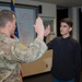 Son of ORANG recruiter enlists with 125th STS