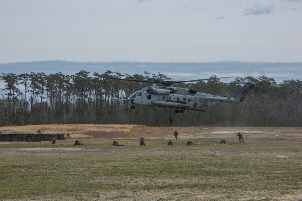 Dutch Bilat: Fast Ropin'